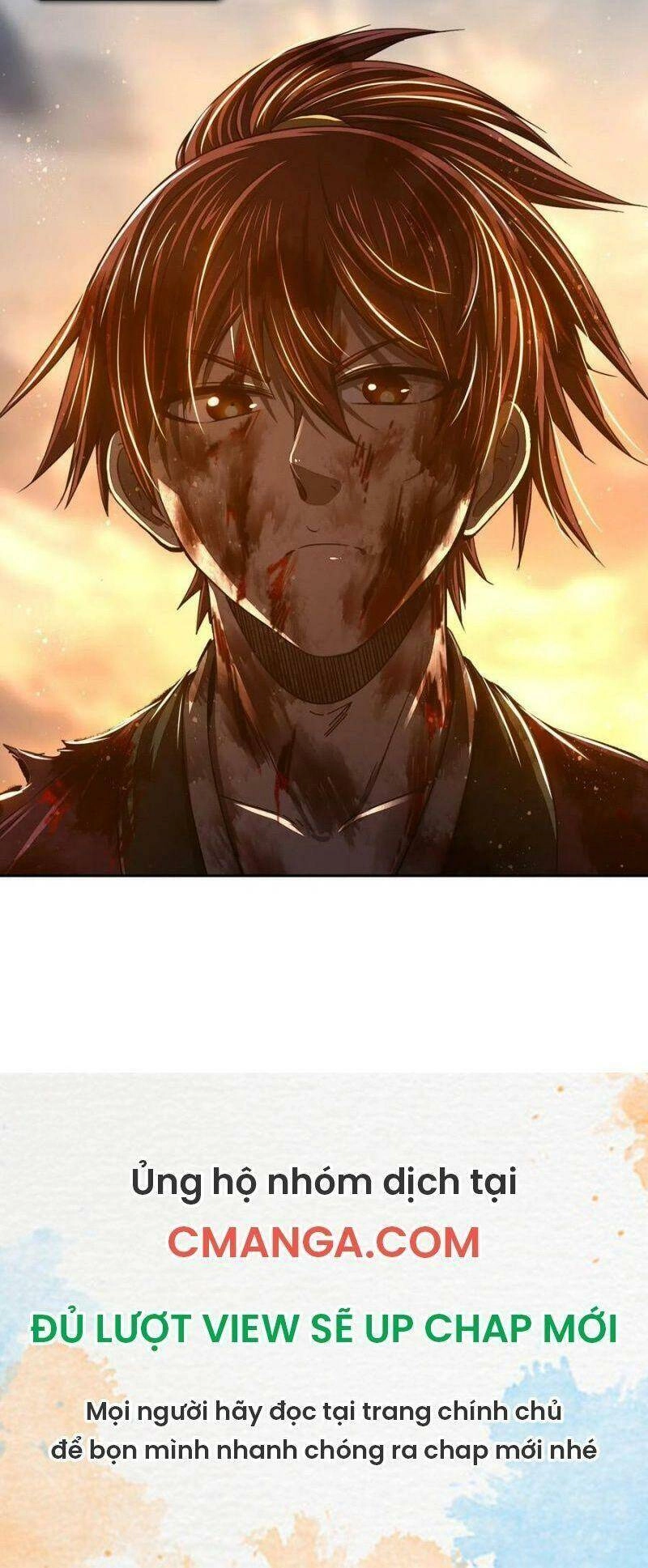 Xuân Thu Bá Đồ Chapter 138 - 58