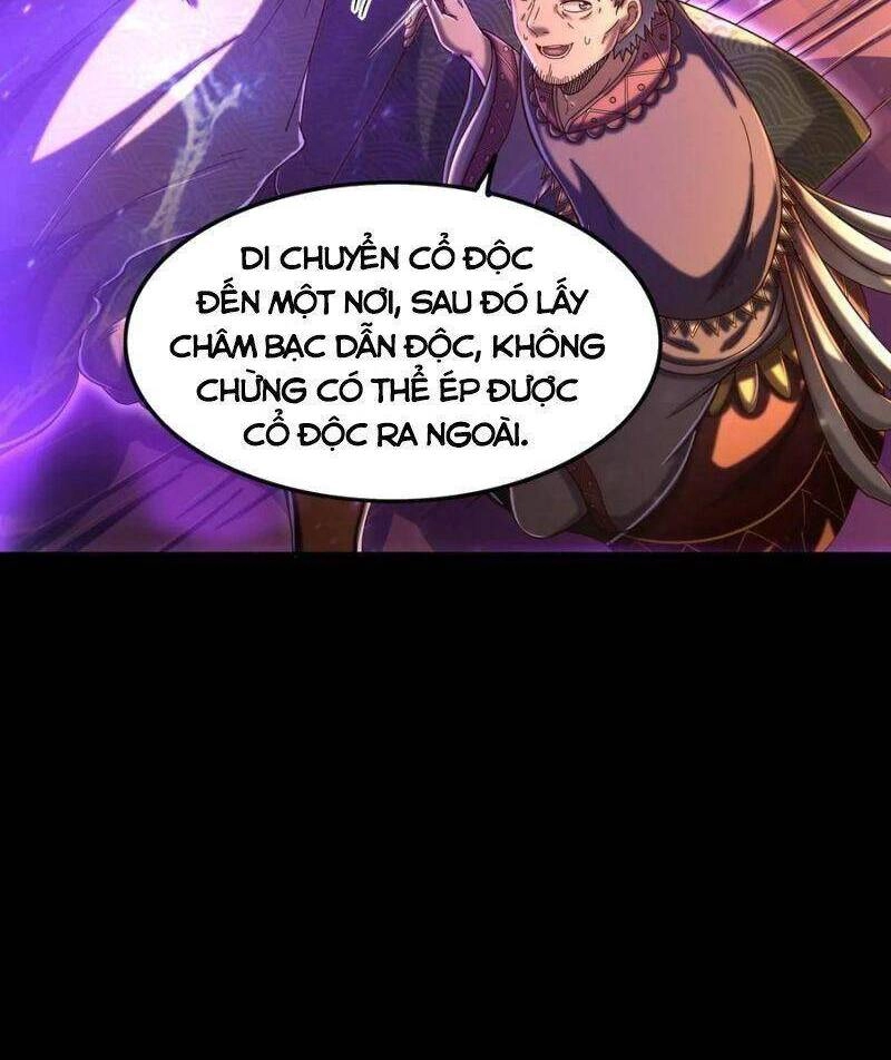 Xuân Thu Bá Đồ Chapter 139 - 16