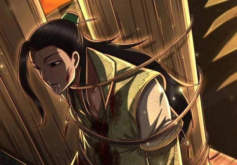 Xuân Thu Bá Đồ Chapter 139 - 18