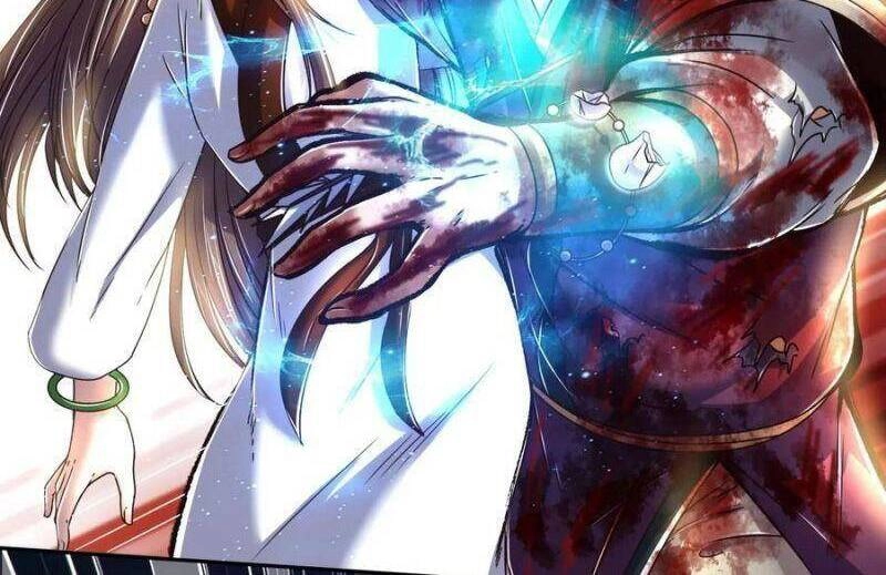 Xuân Thu Bá Đồ Chapter 139 - 27