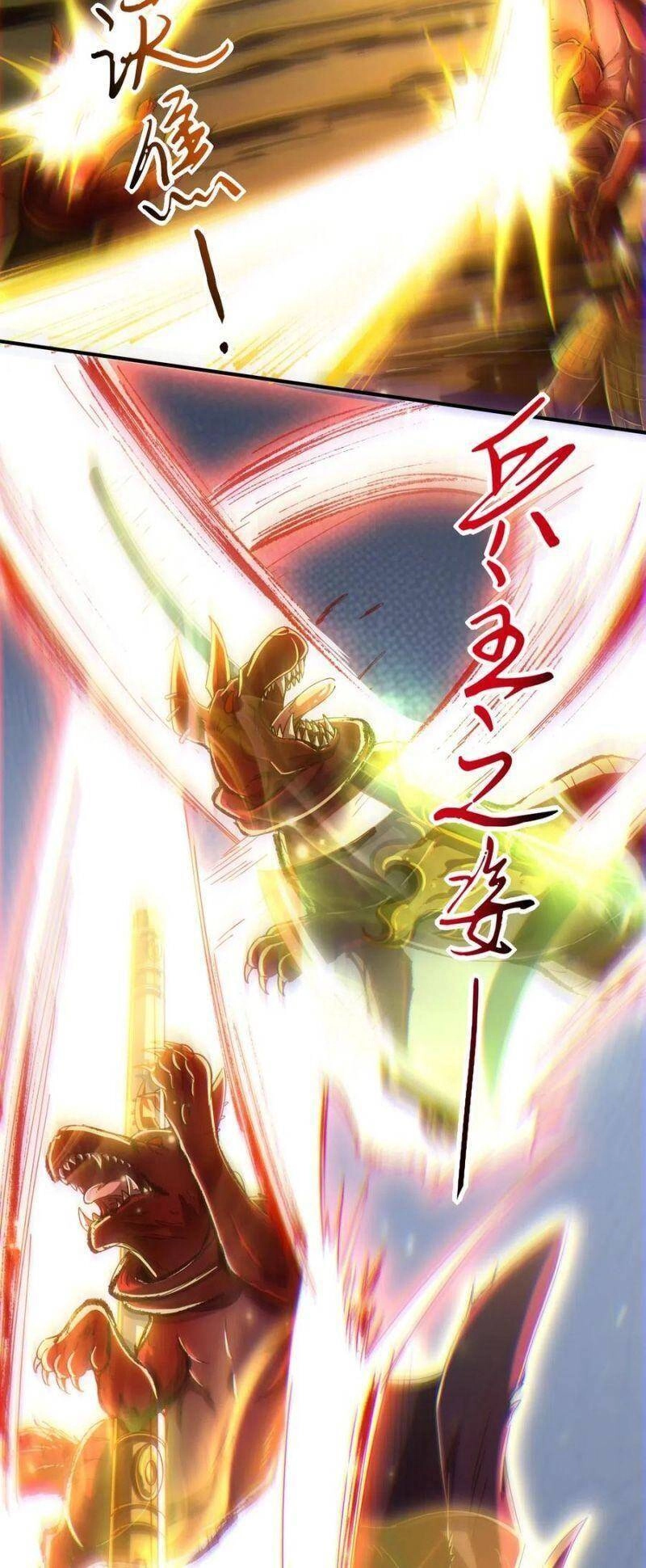 Xuân Thu Bá Đồ Chapter 141 - 6