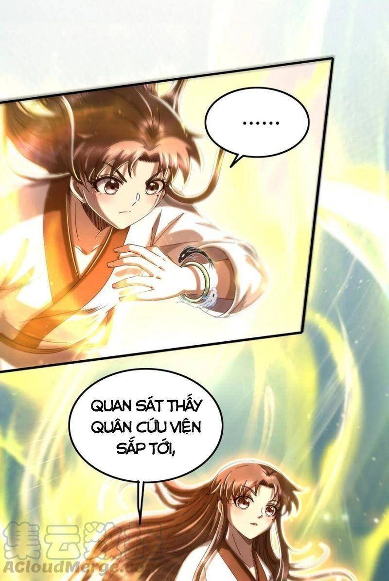 Xuân Thu Bá Đồ Chapter 141 - 8