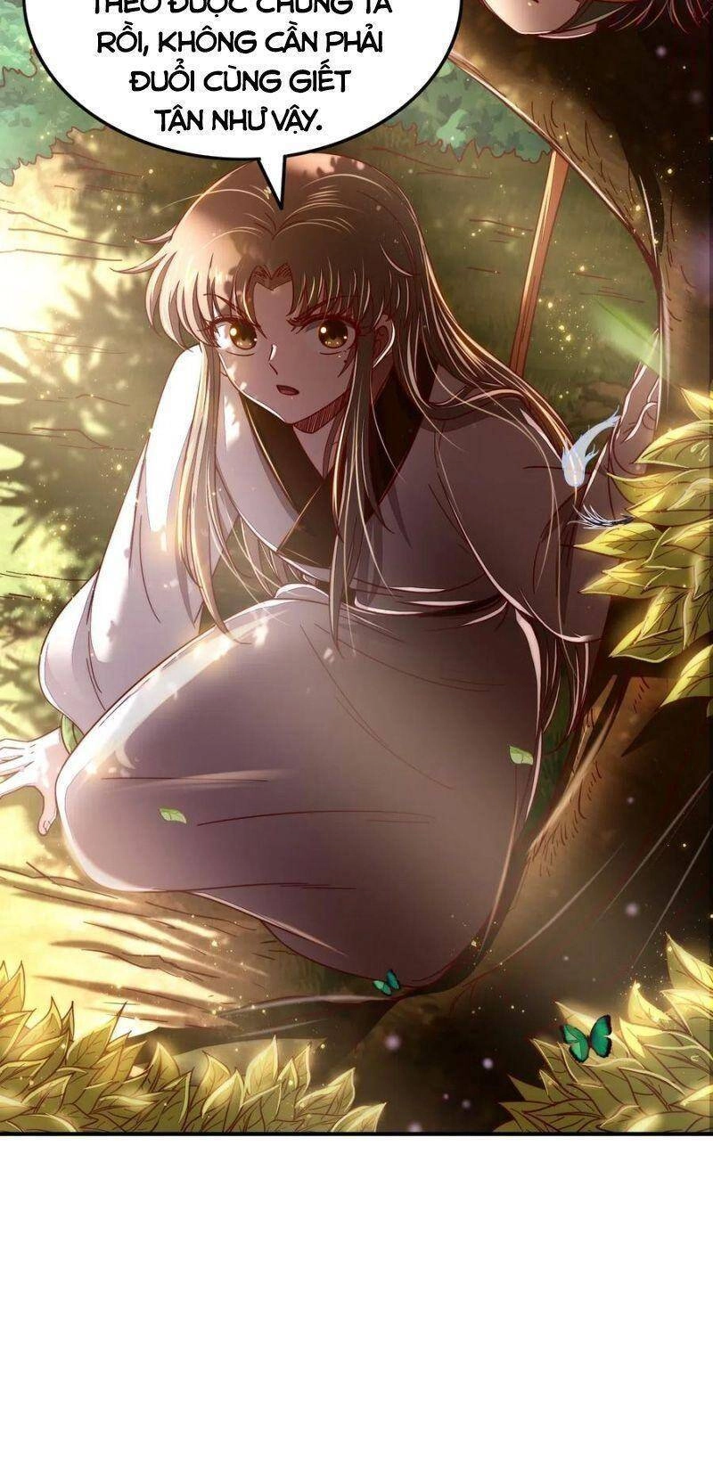 Xuân Thu Bá Đồ Chapter 141 - 18