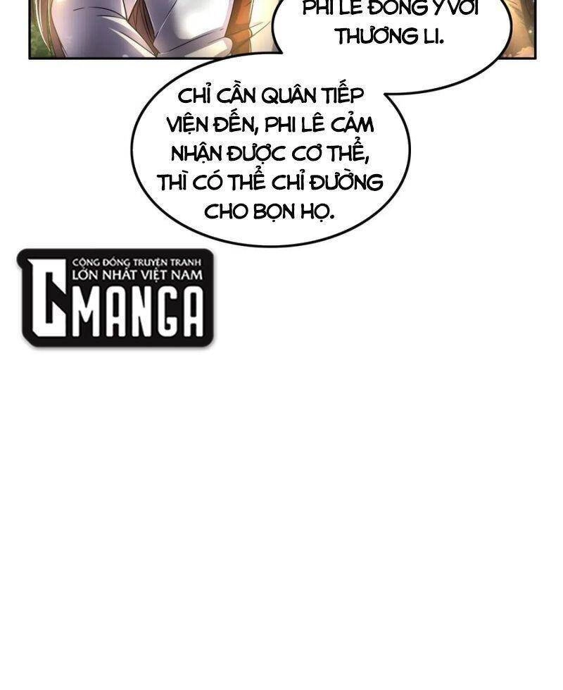 Xuân Thu Bá Đồ Chapter 141 - 26