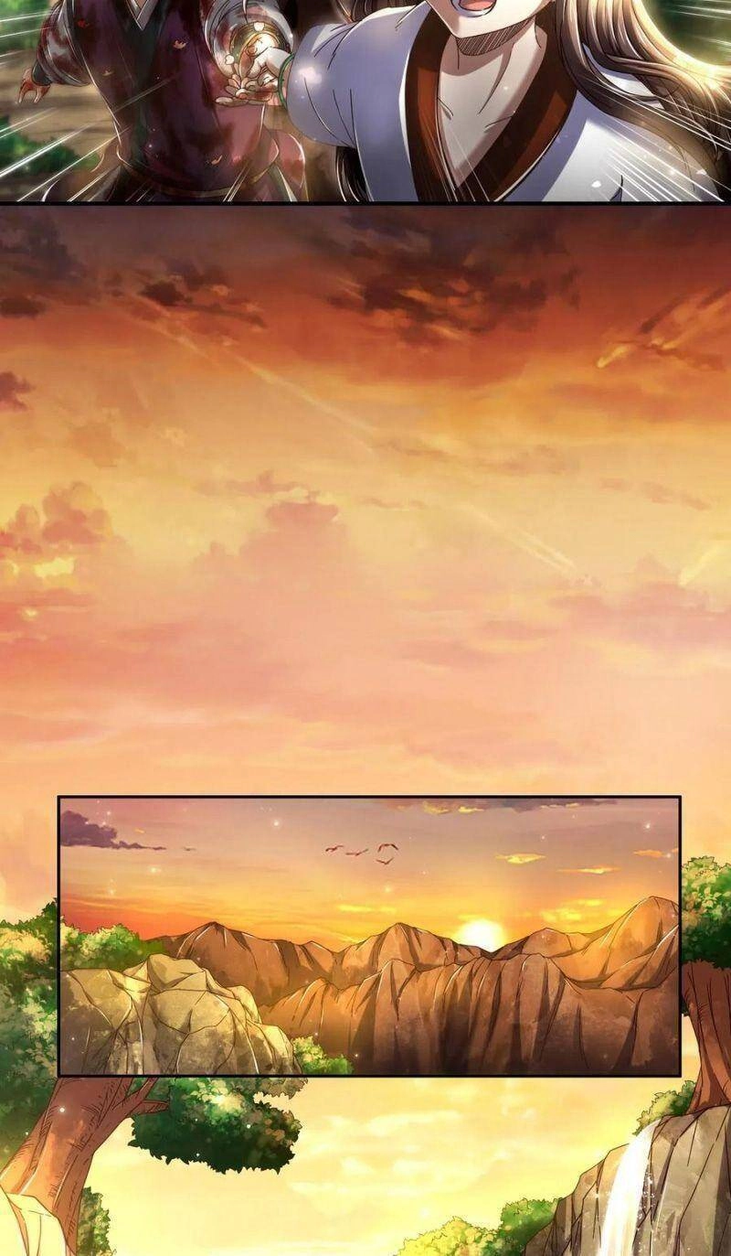 Xuân Thu Bá Đồ Chapter 141 - 28