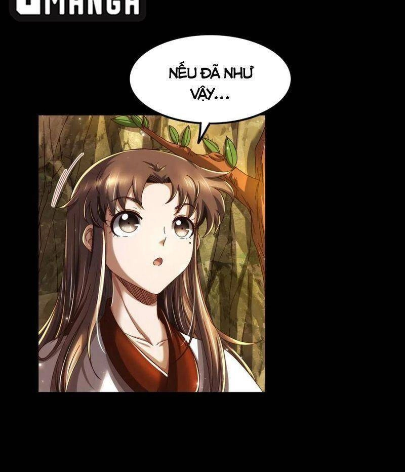 Xuân Thu Bá Đồ Chapter 141 - 30