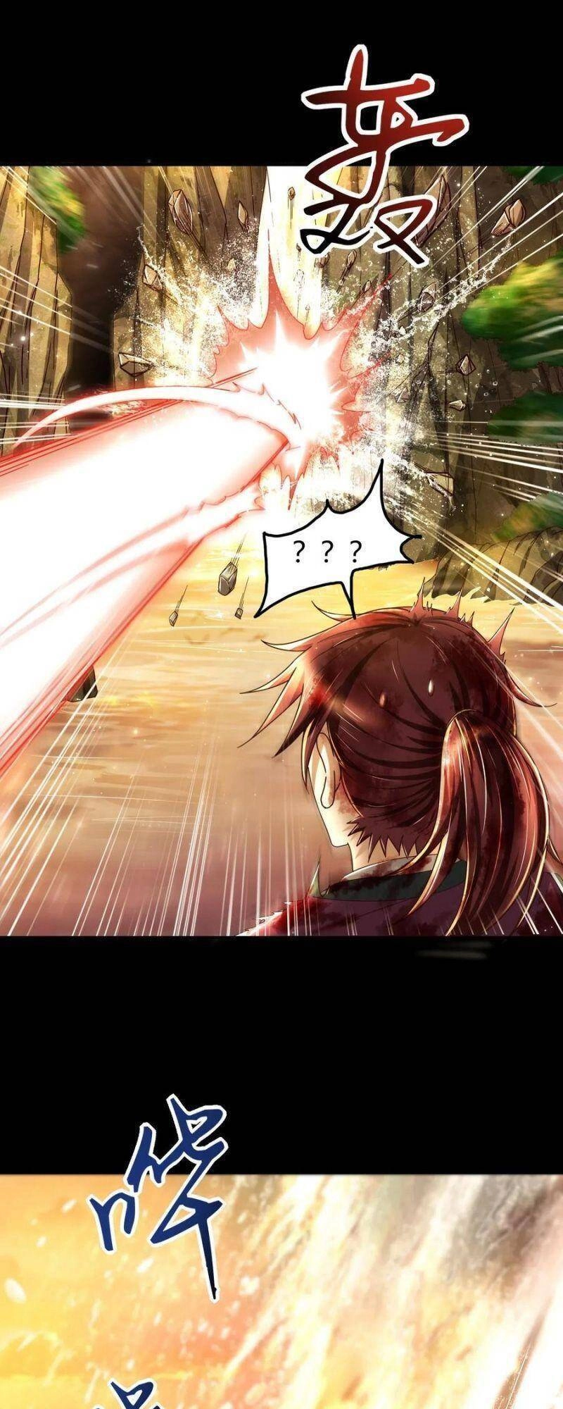 Xuân Thu Bá Đồ Chapter 141 - 31