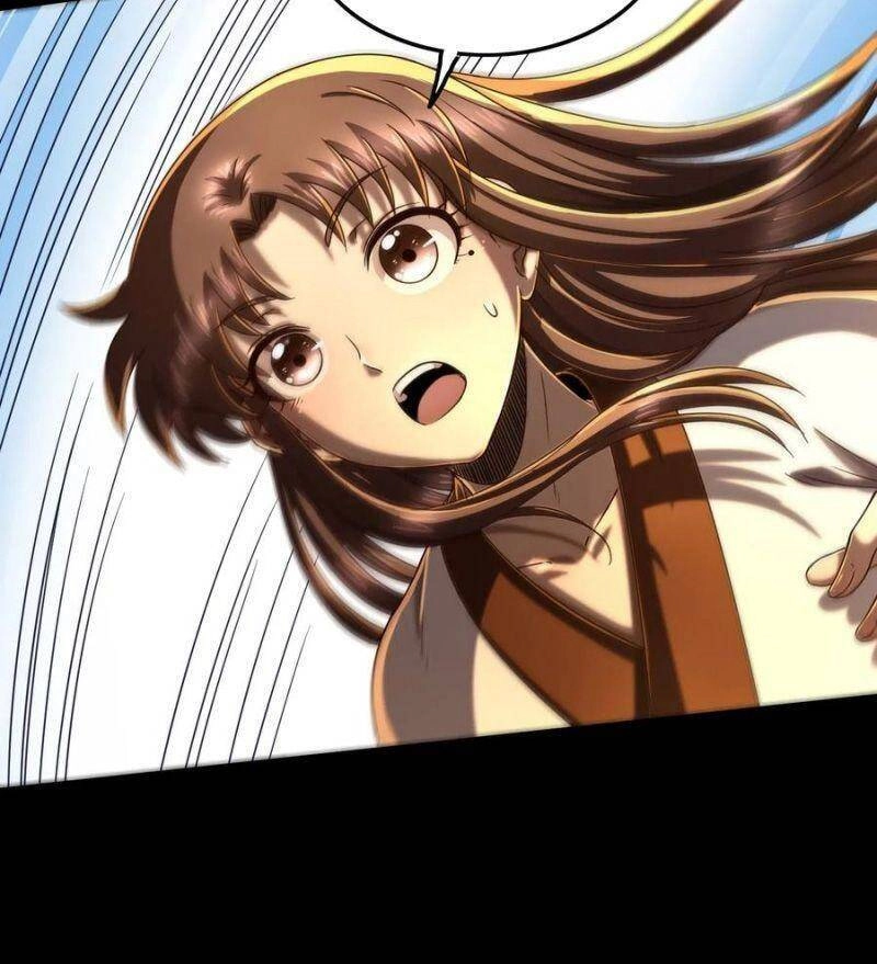 Xuân Thu Bá Đồ Chapter 141 - 36