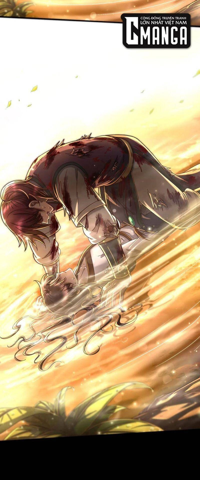 Xuân Thu Bá Đồ Chapter 141 - 38