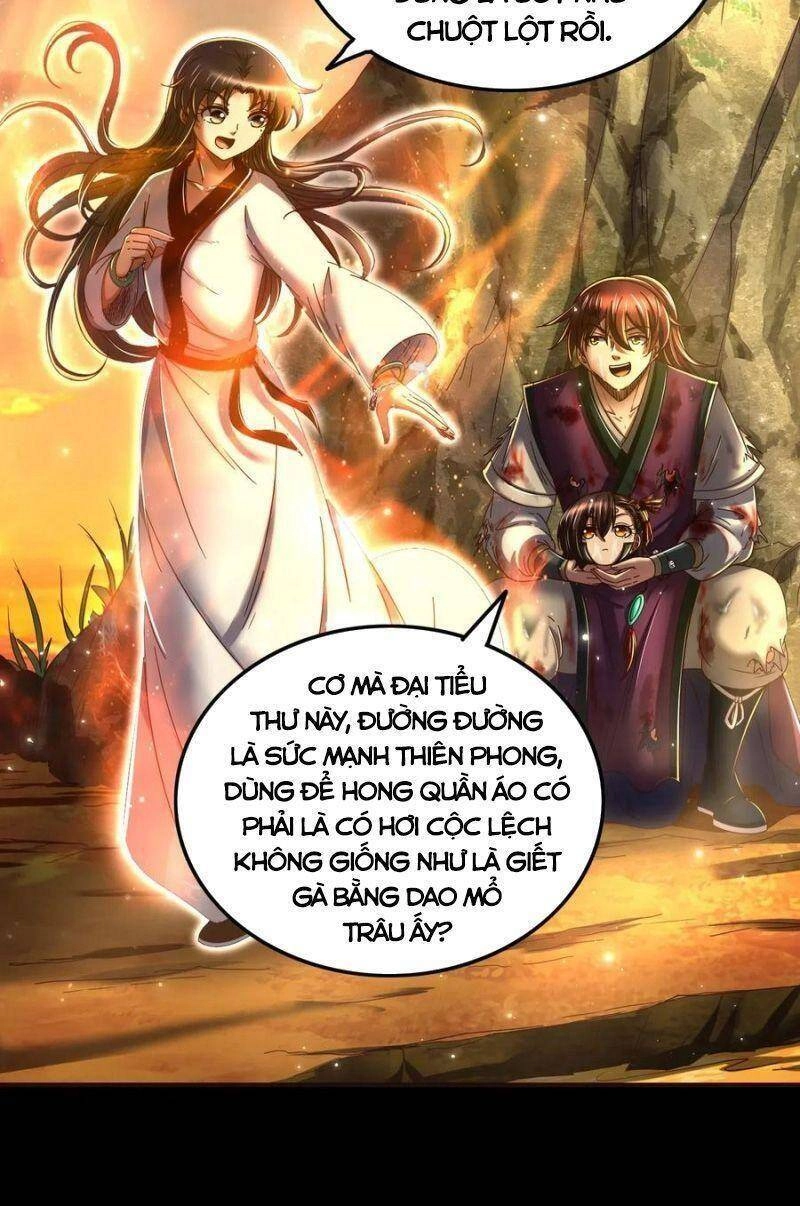 Xuân Thu Bá Đồ Chapter 141 - 42