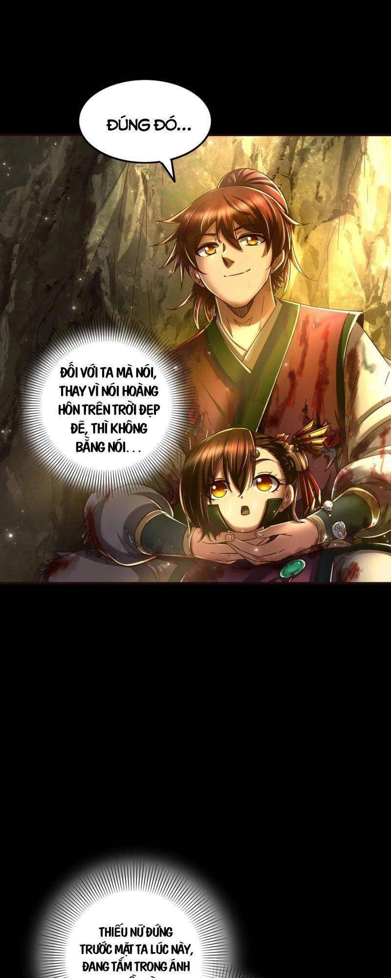 Xuân Thu Bá Đồ Chapter 141 - 45