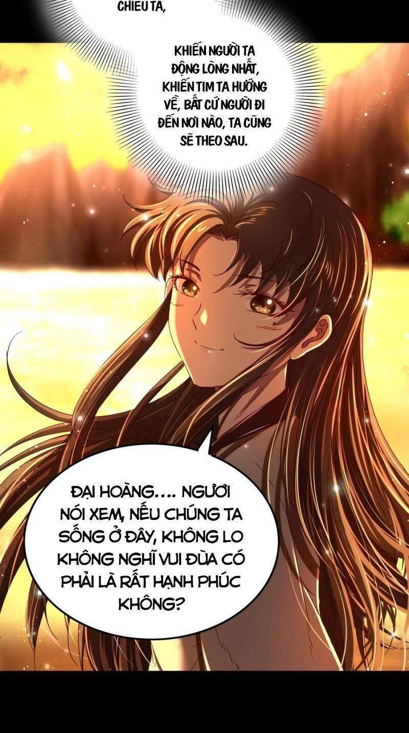 Xuân Thu Bá Đồ Chapter 141 - 46