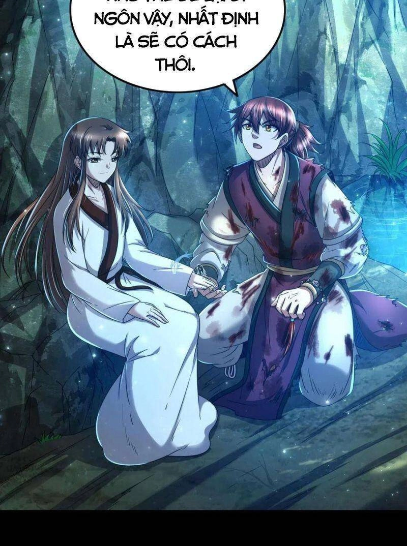 Xuân Thu Bá Đồ Chapter 142 - 2