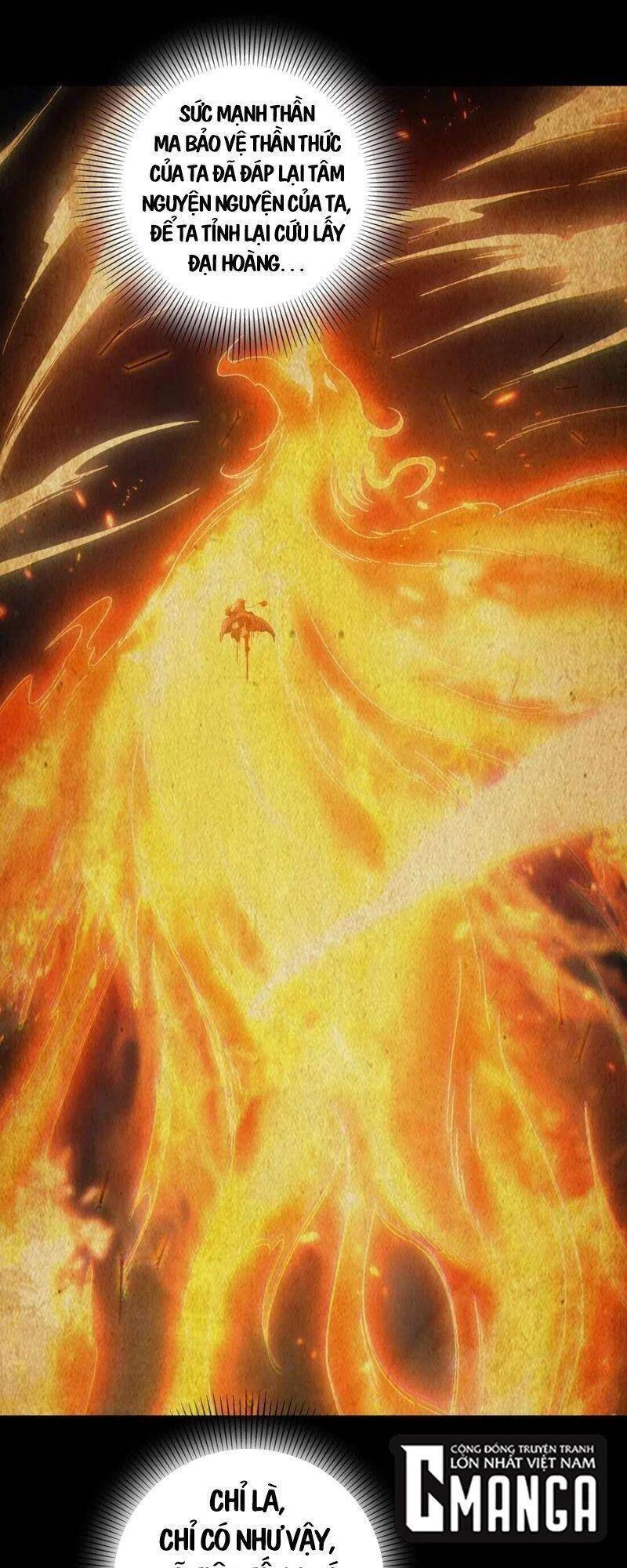 Xuân Thu Bá Đồ Chapter 142 - 9