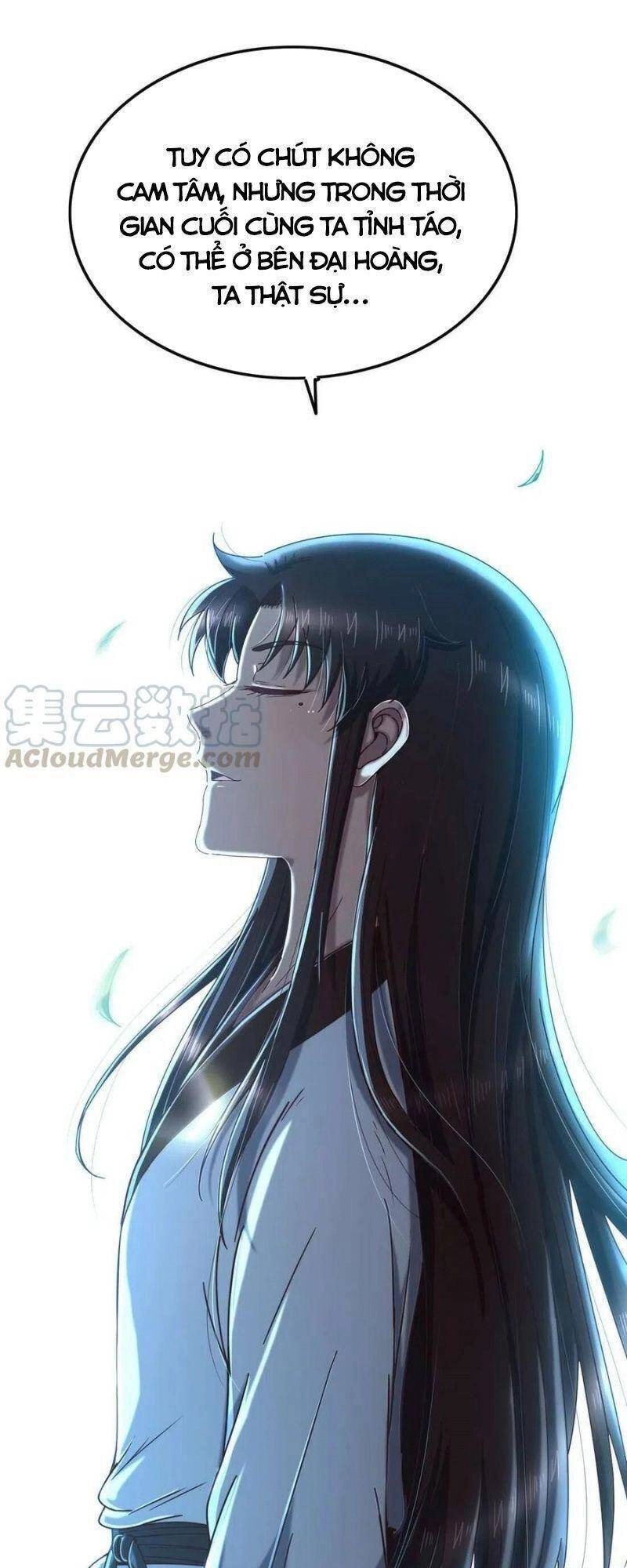 Xuân Thu Bá Đồ Chapter 142 - 12