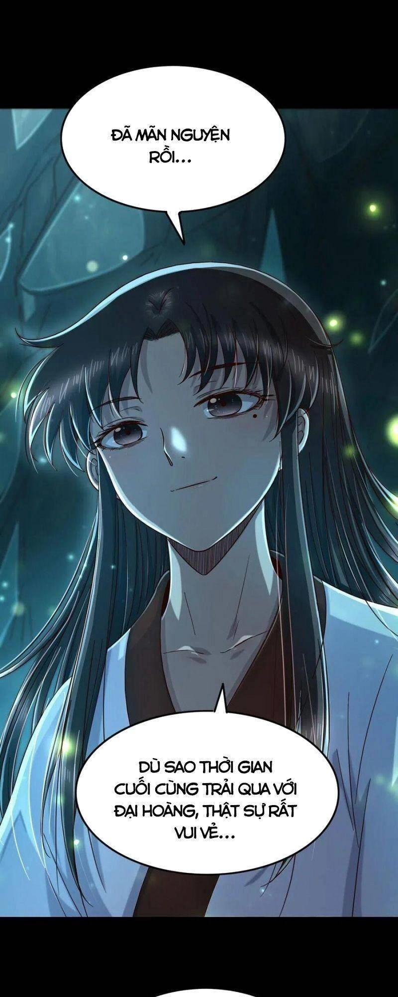 Xuân Thu Bá Đồ Chapter 142 - 14