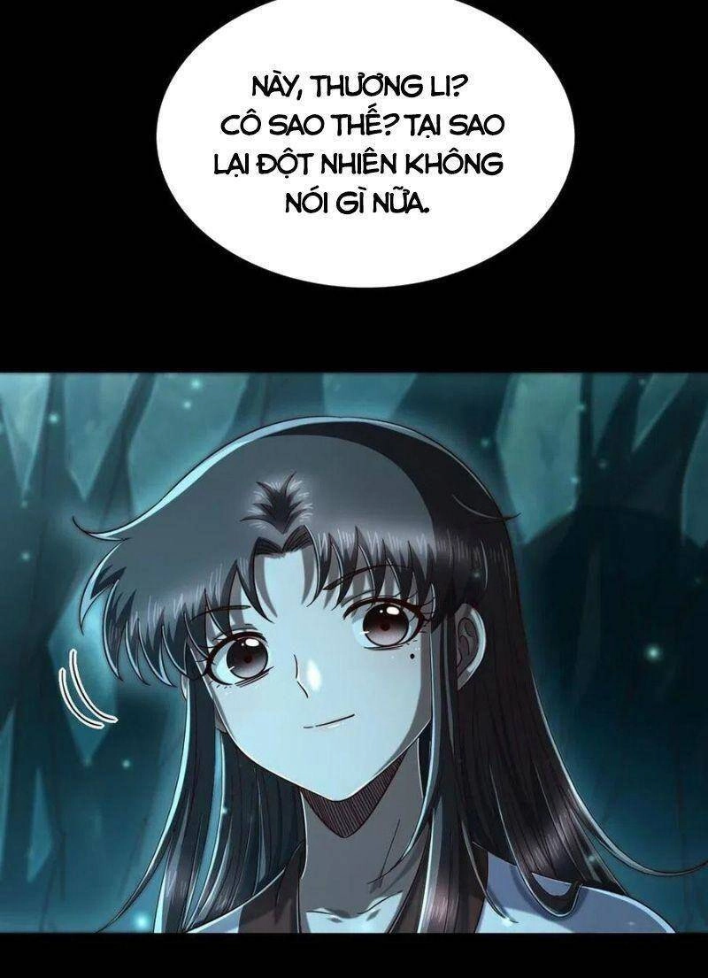 Xuân Thu Bá Đồ Chapter 142 - 15