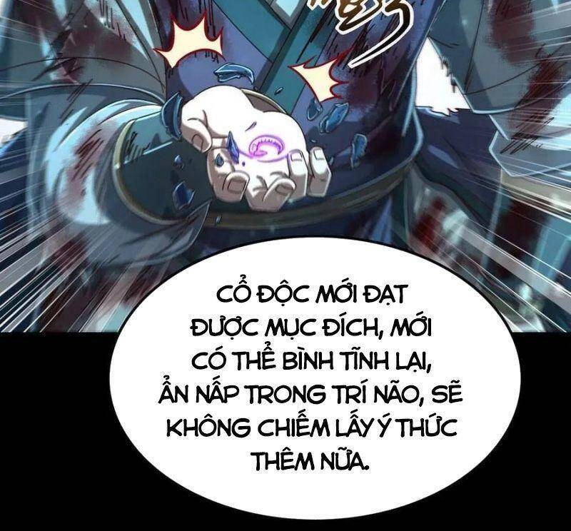 Xuân Thu Bá Đồ Chapter 142 - 23