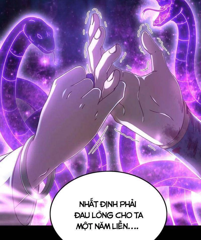 Xuân Thu Bá Đồ Chapter 142 - 29