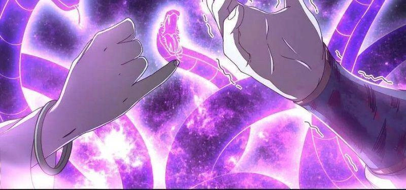 Xuân Thu Bá Đồ Chapter 142 - 31