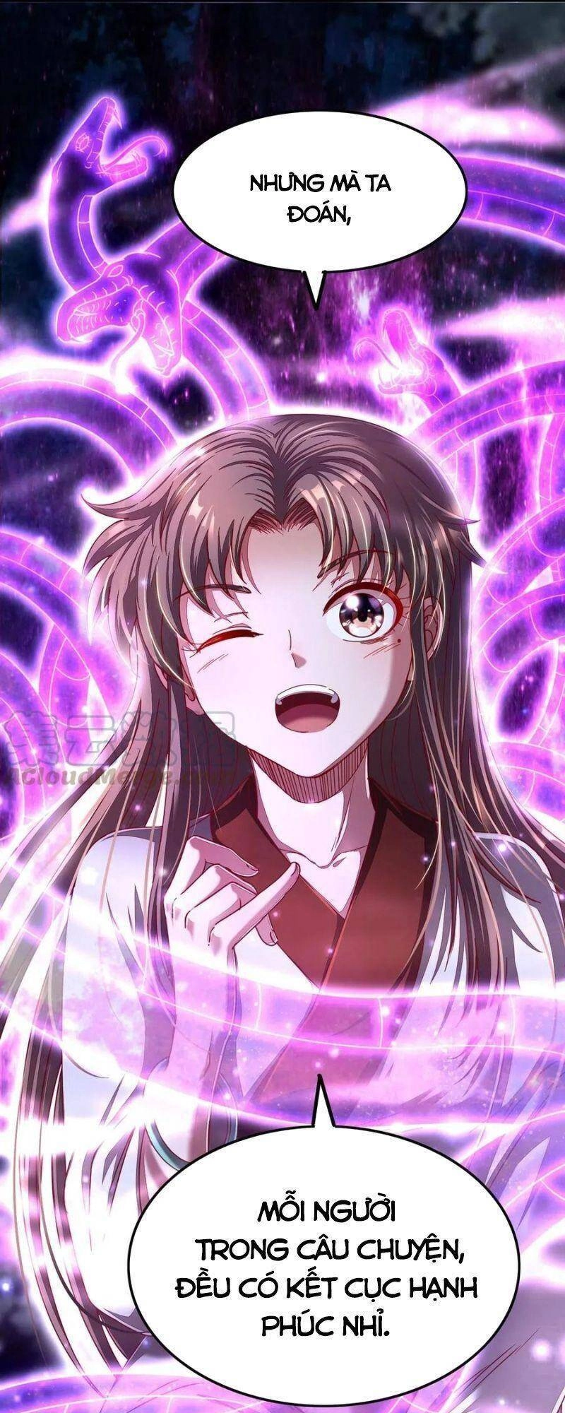 Xuân Thu Bá Đồ Chapter 142 - 32