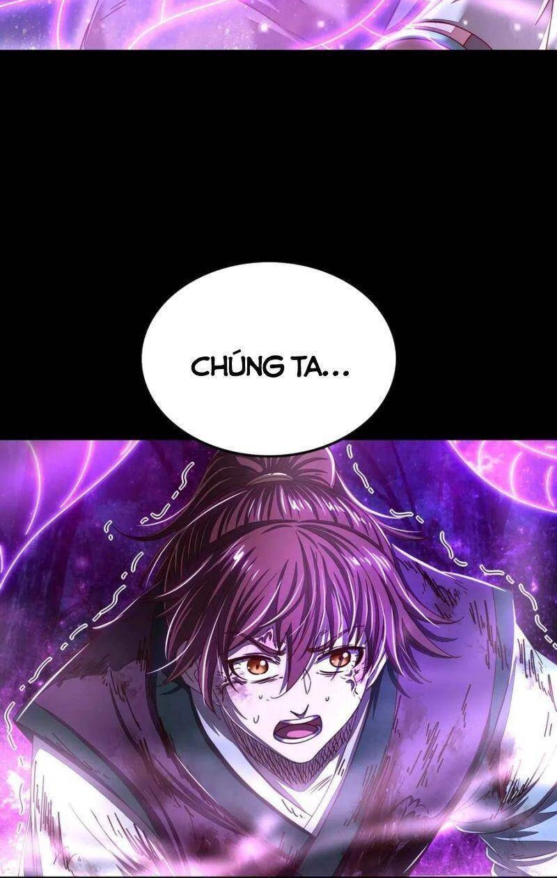 Xuân Thu Bá Đồ Chapter 142 - 33