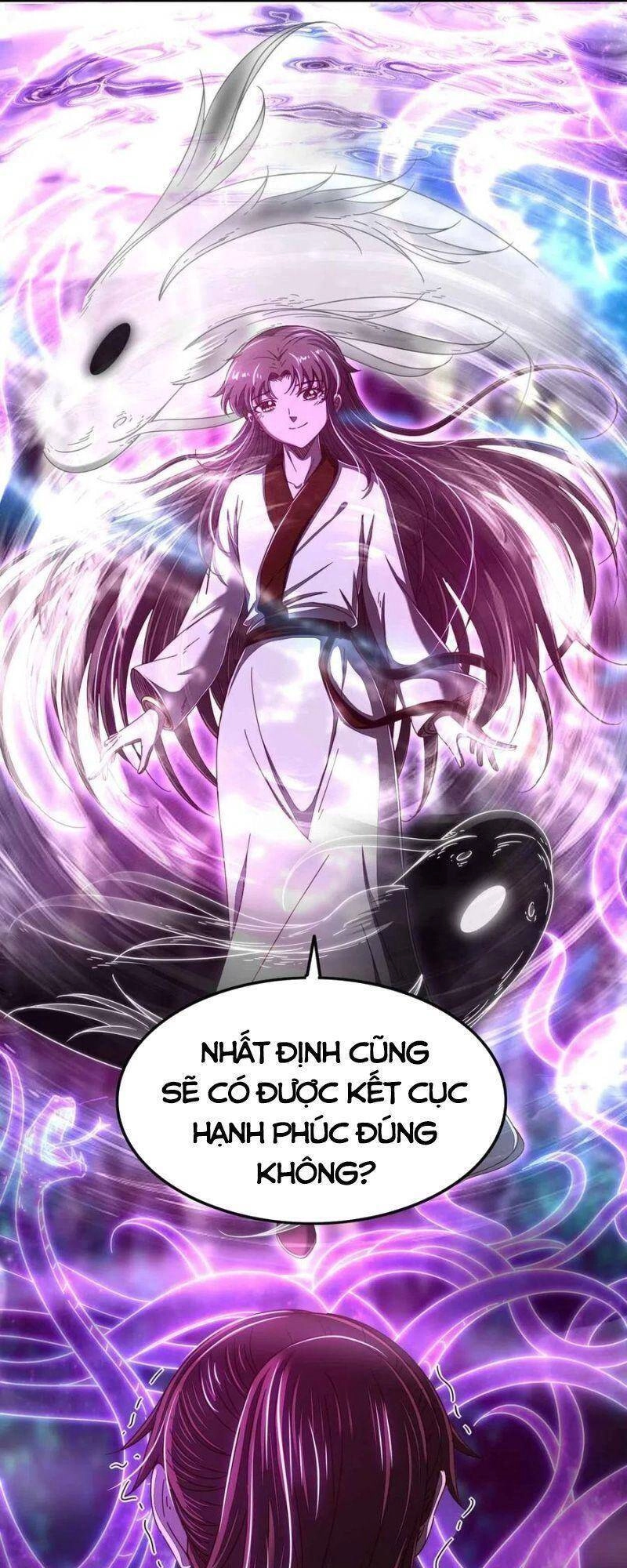 Xuân Thu Bá Đồ Chapter 142 - 34