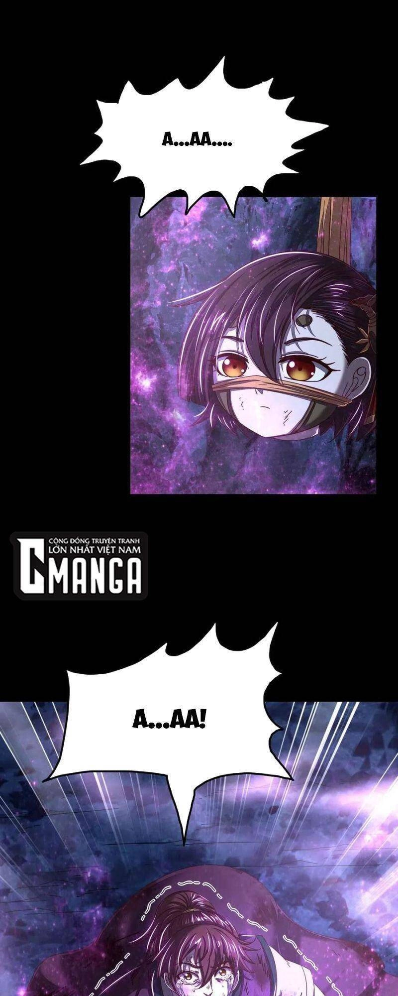 Xuân Thu Bá Đồ Chapter 142 - 36