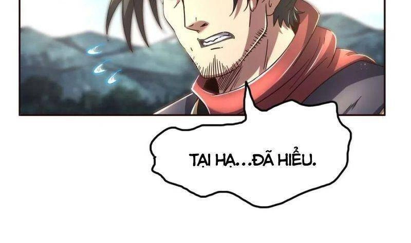 Xuân Thu Bá Đồ Chapter 142 - 41