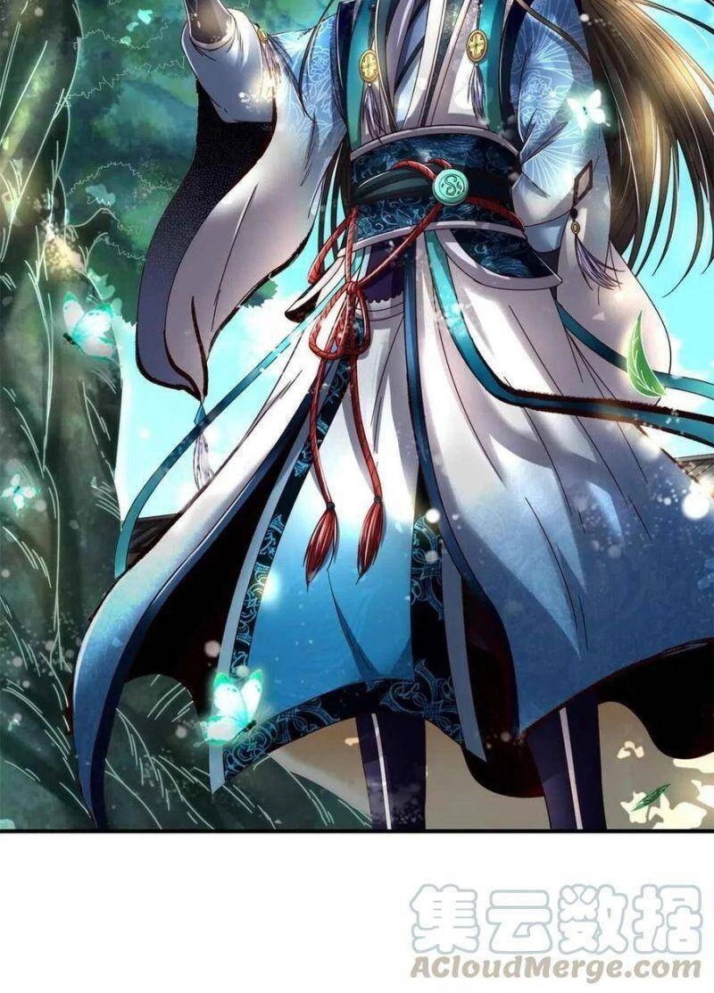 Xuân Thu Bá Đồ Chapter 142 - 43