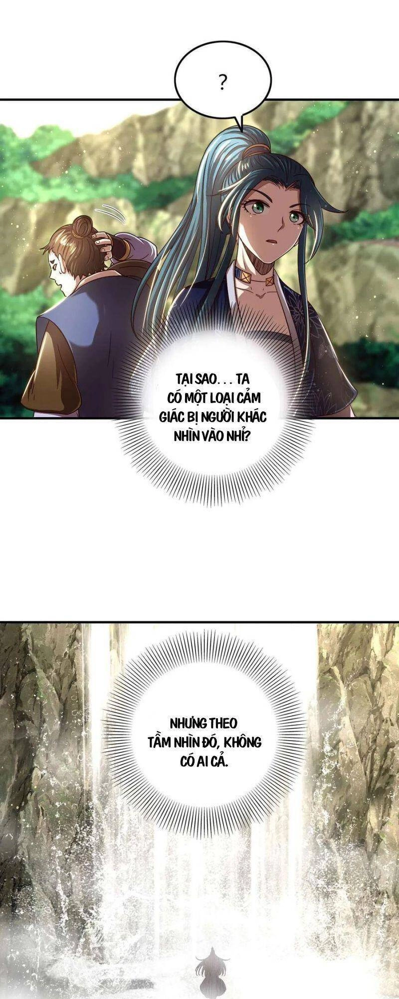 Xuân Thu Bá Đồ Chapter 142 - 48