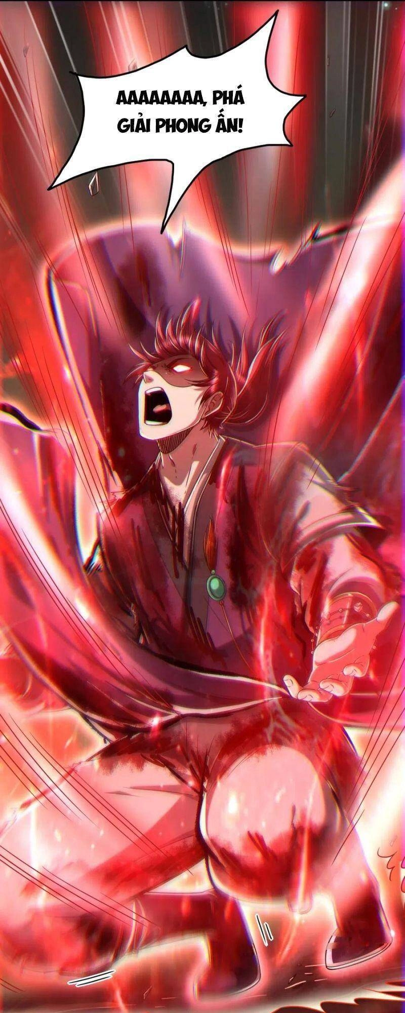 Xuân Thu Bá Đồ Chapter 143 - 3