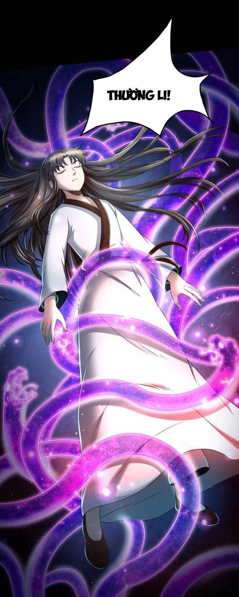 Xuân Thu Bá Đồ Chapter 143 - 5