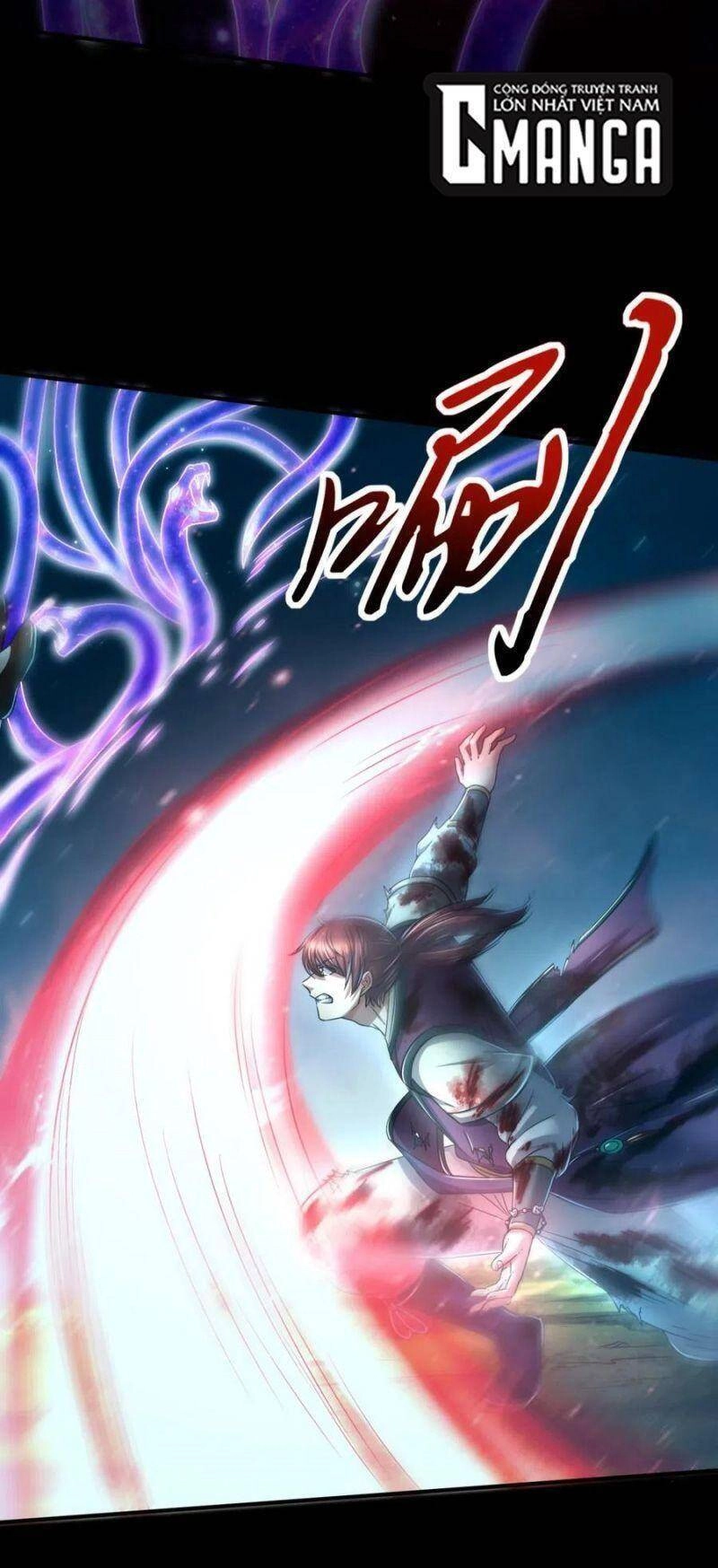 Xuân Thu Bá Đồ Chapter 143 - 6