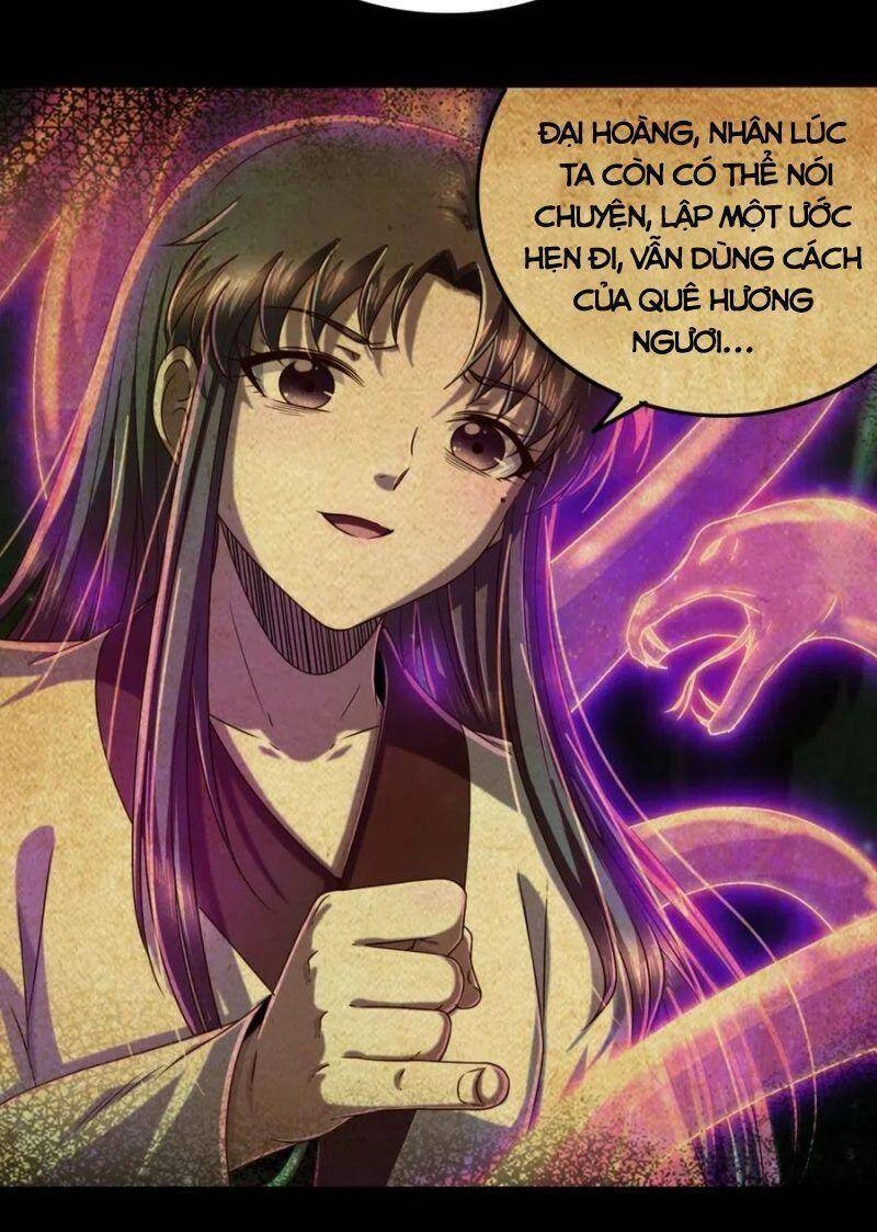 Xuân Thu Bá Đồ Chapter 143 - 12