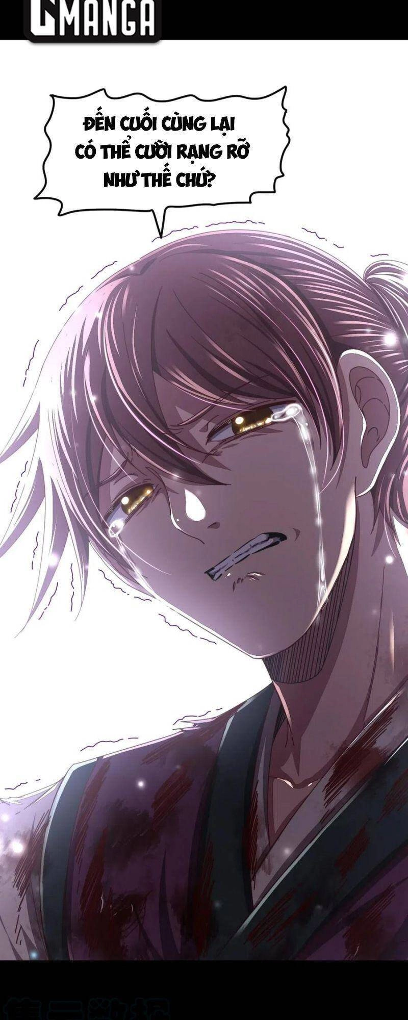 Xuân Thu Bá Đồ Chapter 143 - 14