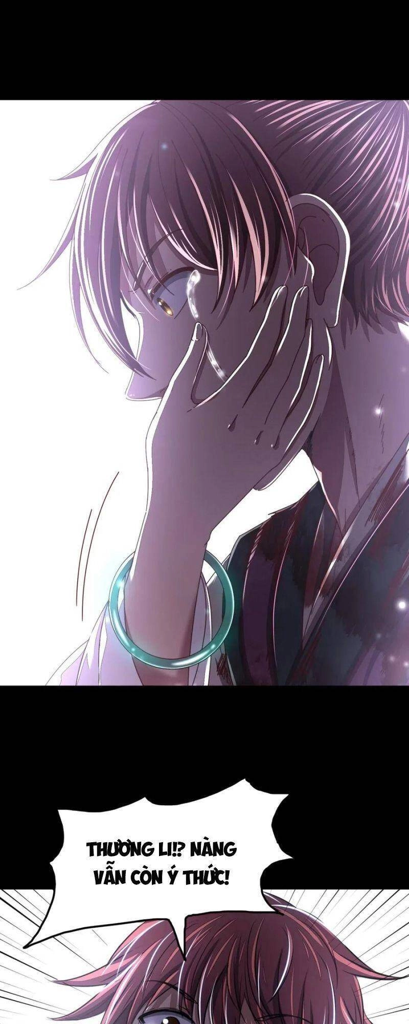 Xuân Thu Bá Đồ Chapter 143 - 16