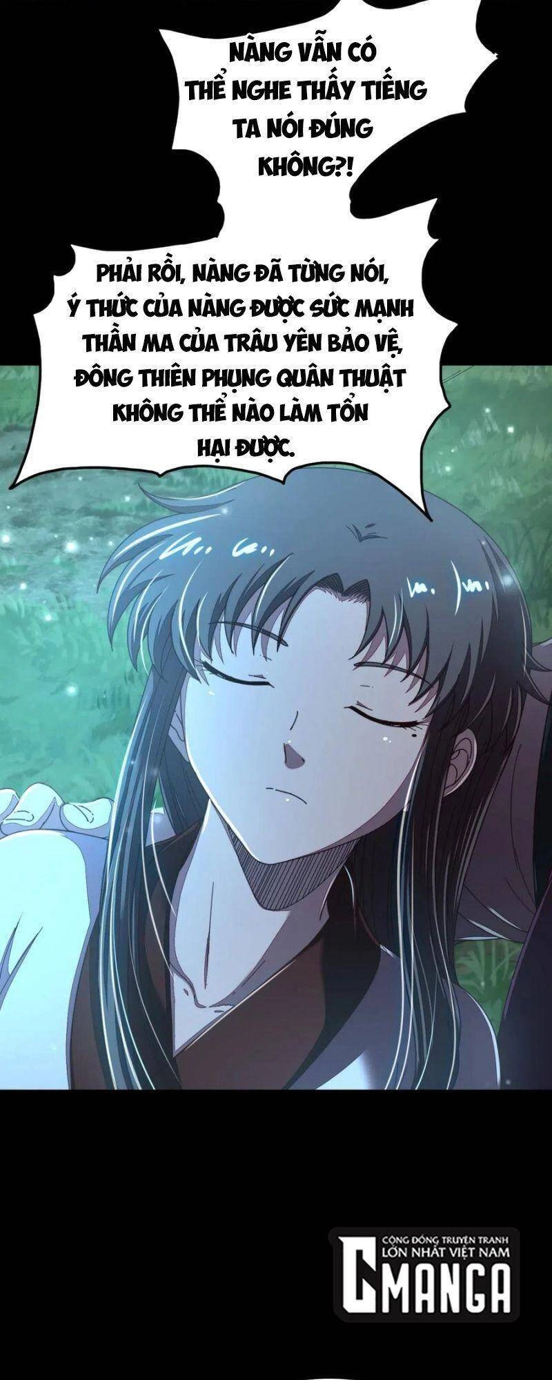 Xuân Thu Bá Đồ Chapter 143 - 18