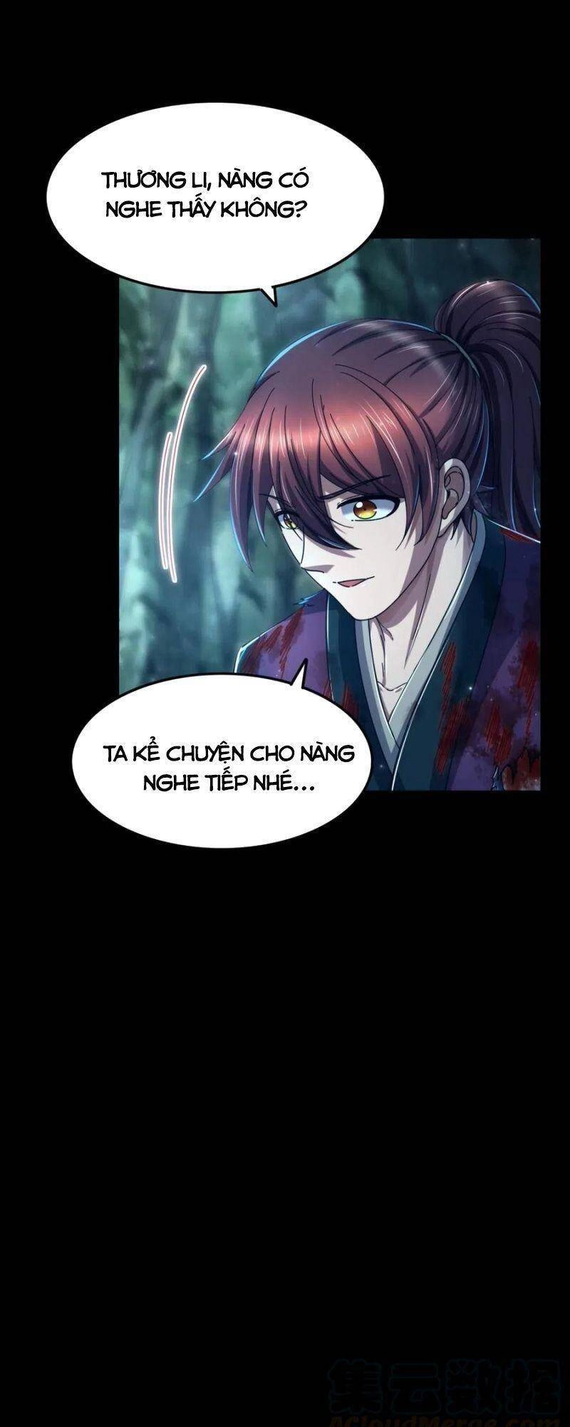 Xuân Thu Bá Đồ Chapter 143 - 22