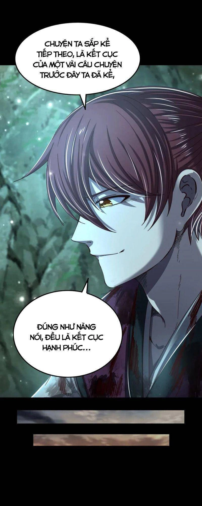 Xuân Thu Bá Đồ Chapter 143 - 25