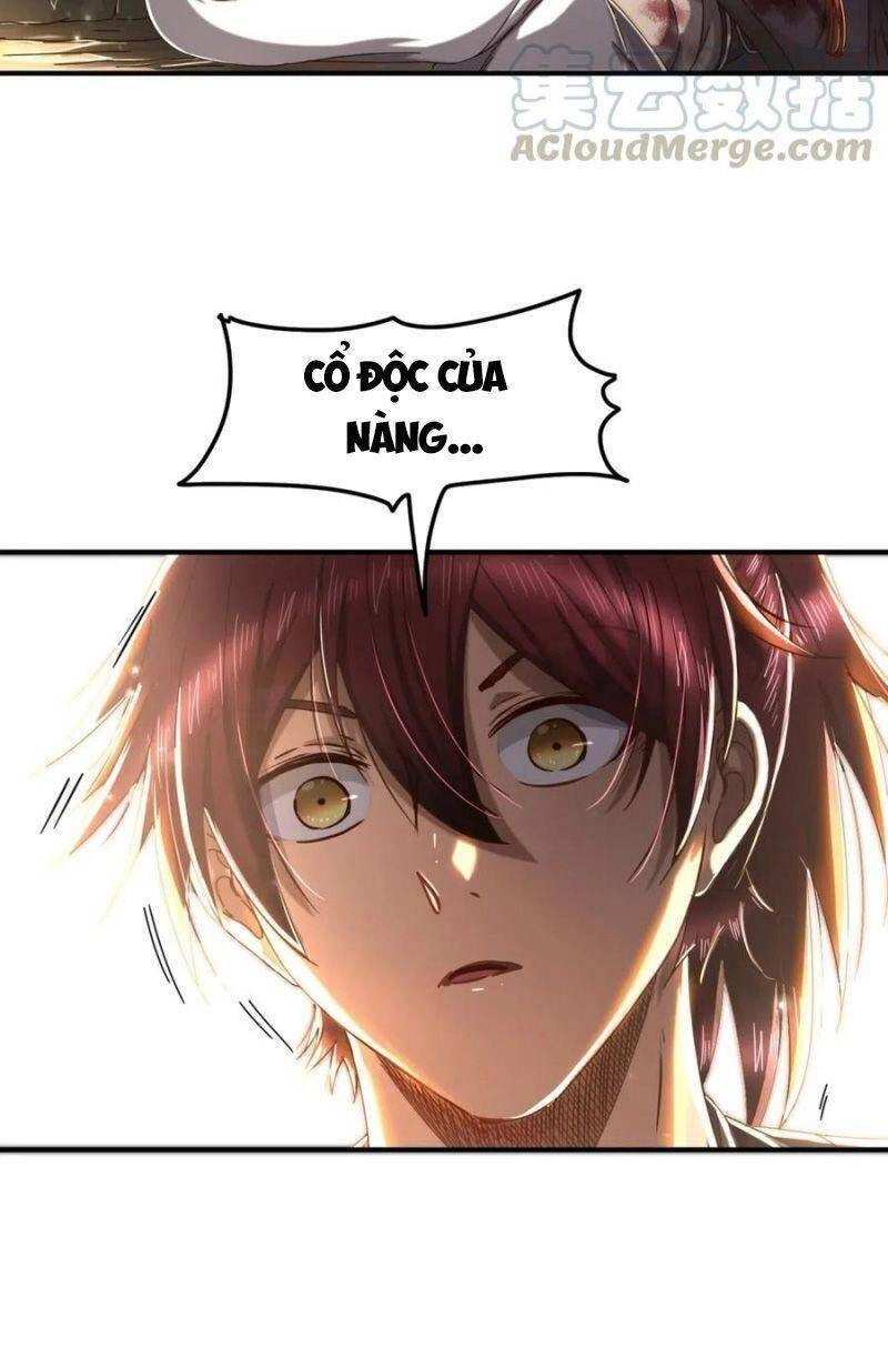 Xuân Thu Bá Đồ Chapter 143 - 30