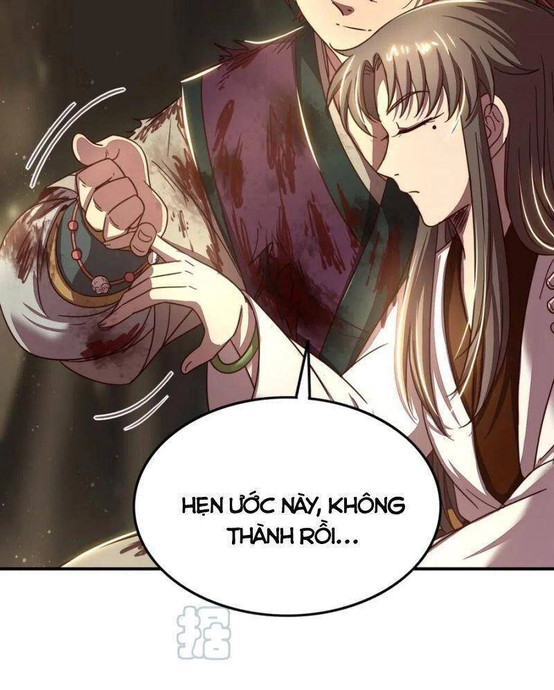 Xuân Thu Bá Đồ Chapter 143 - 36