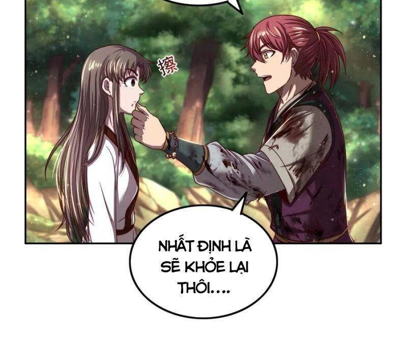 Xuân Thu Bá Đồ Chapter 143 - 46