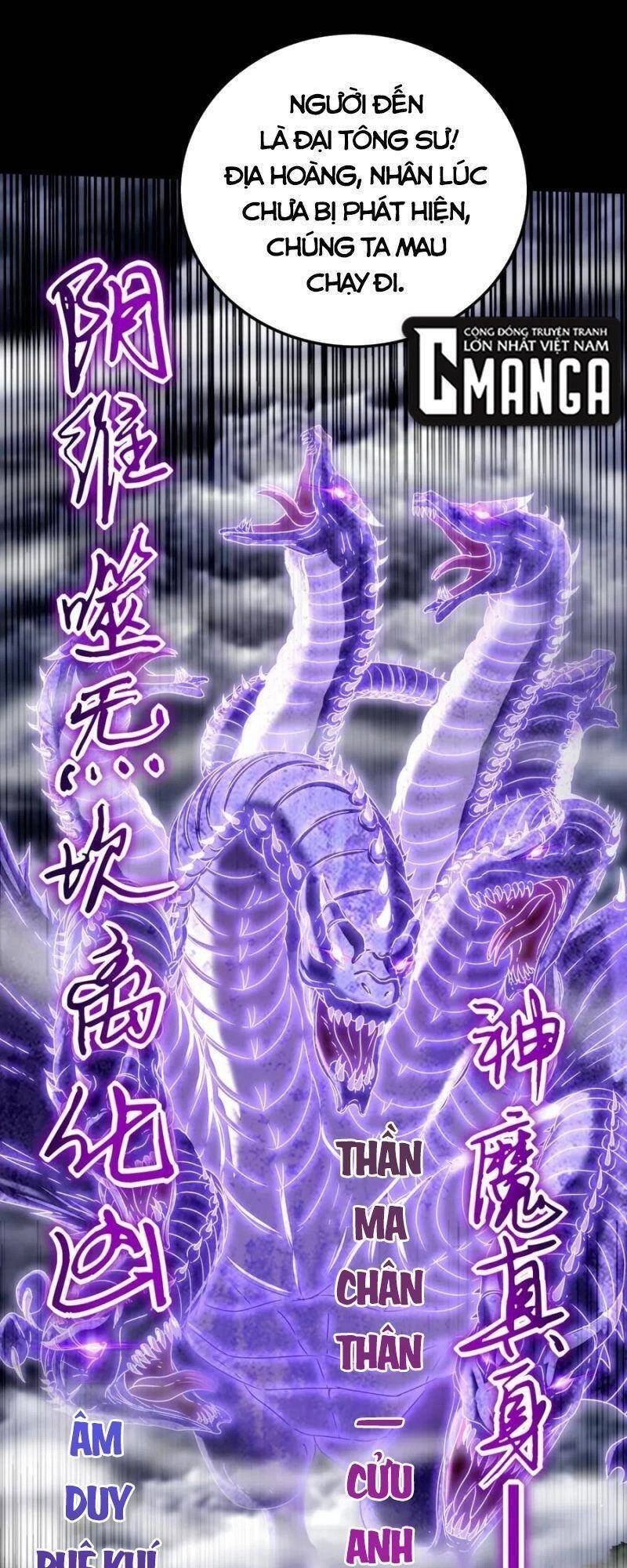 Xuân Thu Bá Đồ Chapter 143 - 49