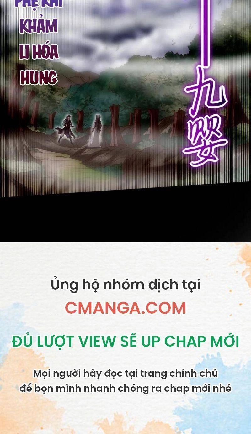 Xuân Thu Bá Đồ Chapter 143 - 50