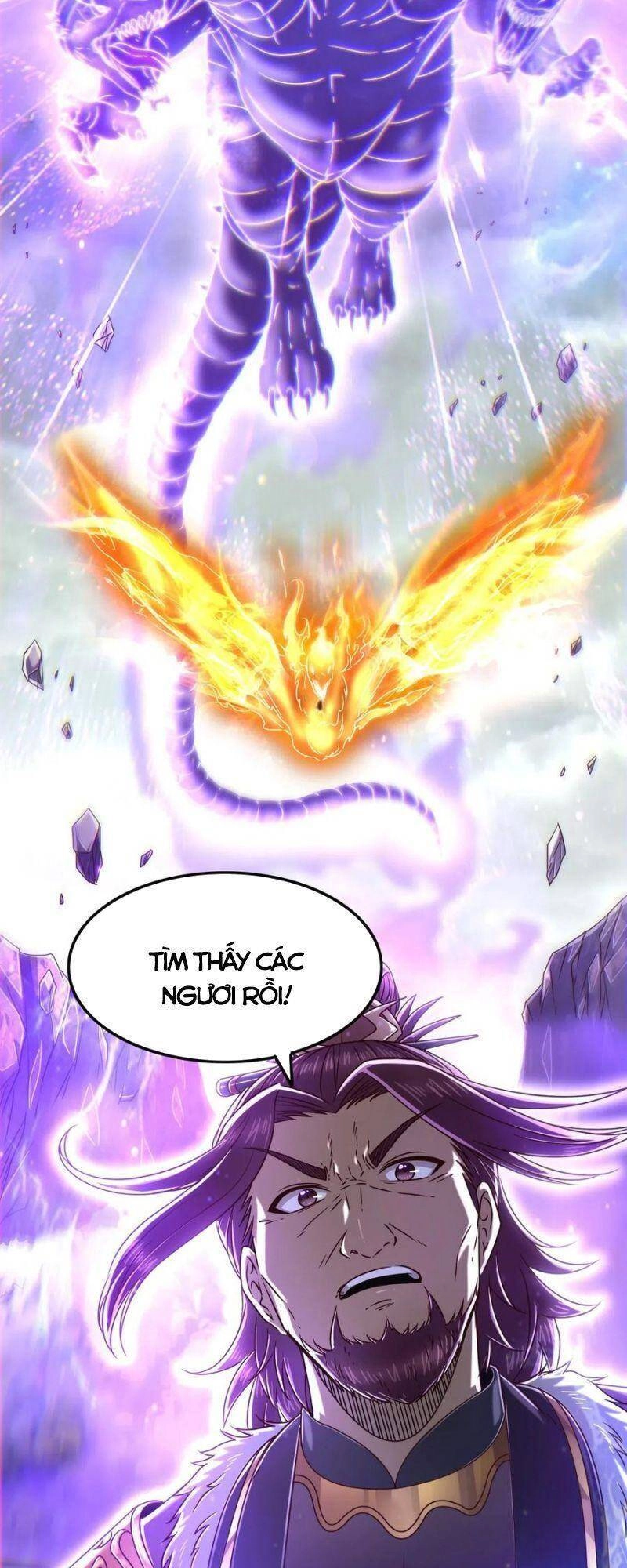 Xuân Thu Bá Đồ Chapter 144 - 16