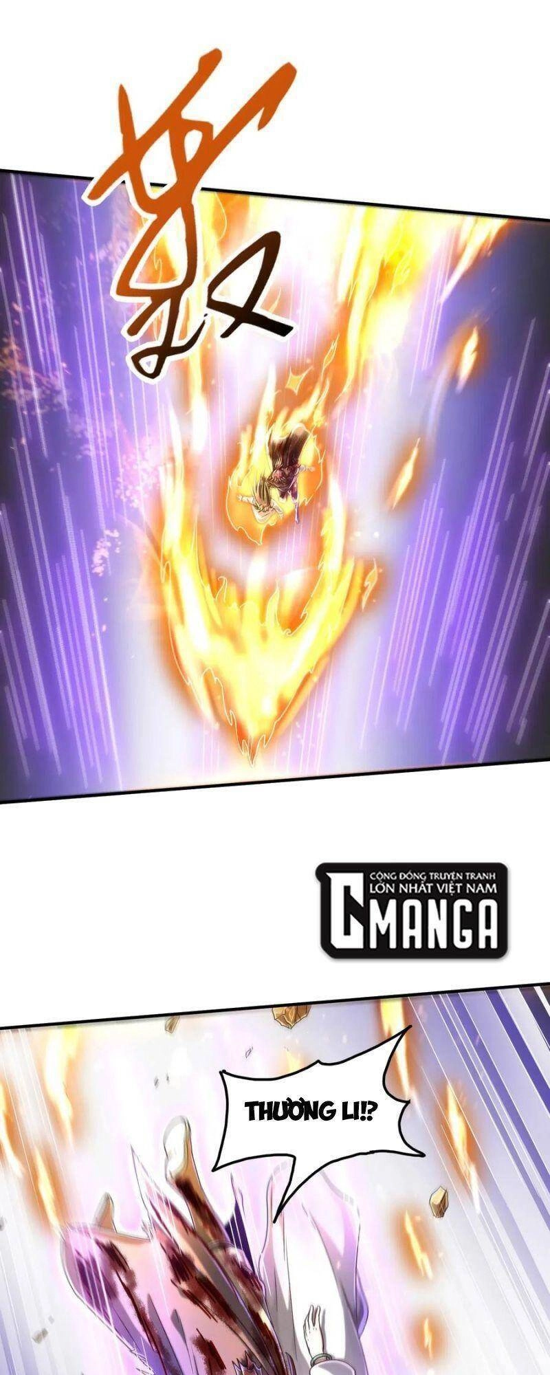 Xuân Thu Bá Đồ Chapter 144 - 18