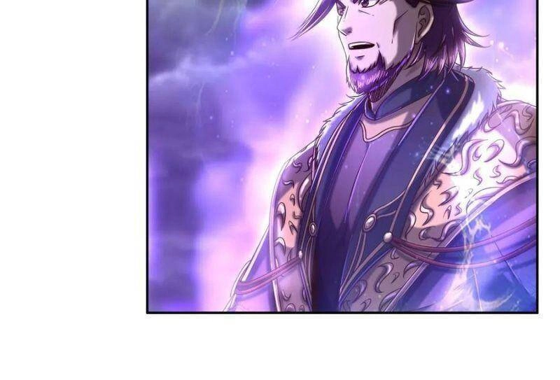 Xuân Thu Bá Đồ Chapter 144 - 25