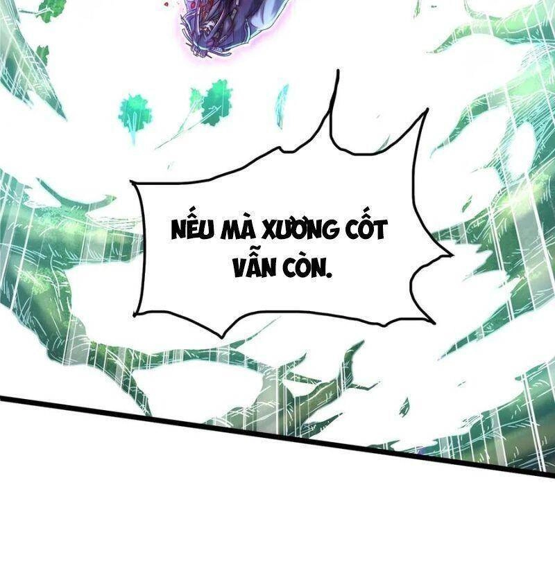 Xuân Thu Bá Đồ Chapter 144 - 33