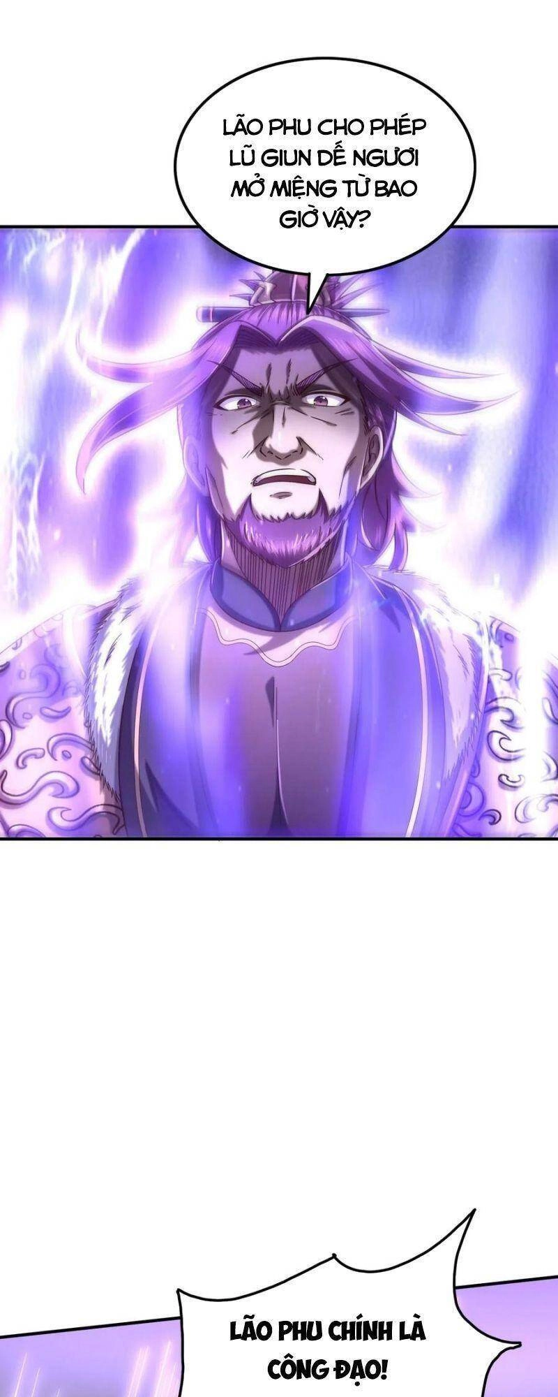 Xuân Thu Bá Đồ Chapter 144 - 40